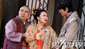 大仙衙门在线观看免费,奇幻奇遇，免费在线观看，揭秘神秘世界  第3张